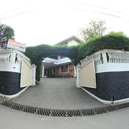 Sampath Hotel Nuwara Eliya Bagian luar foto