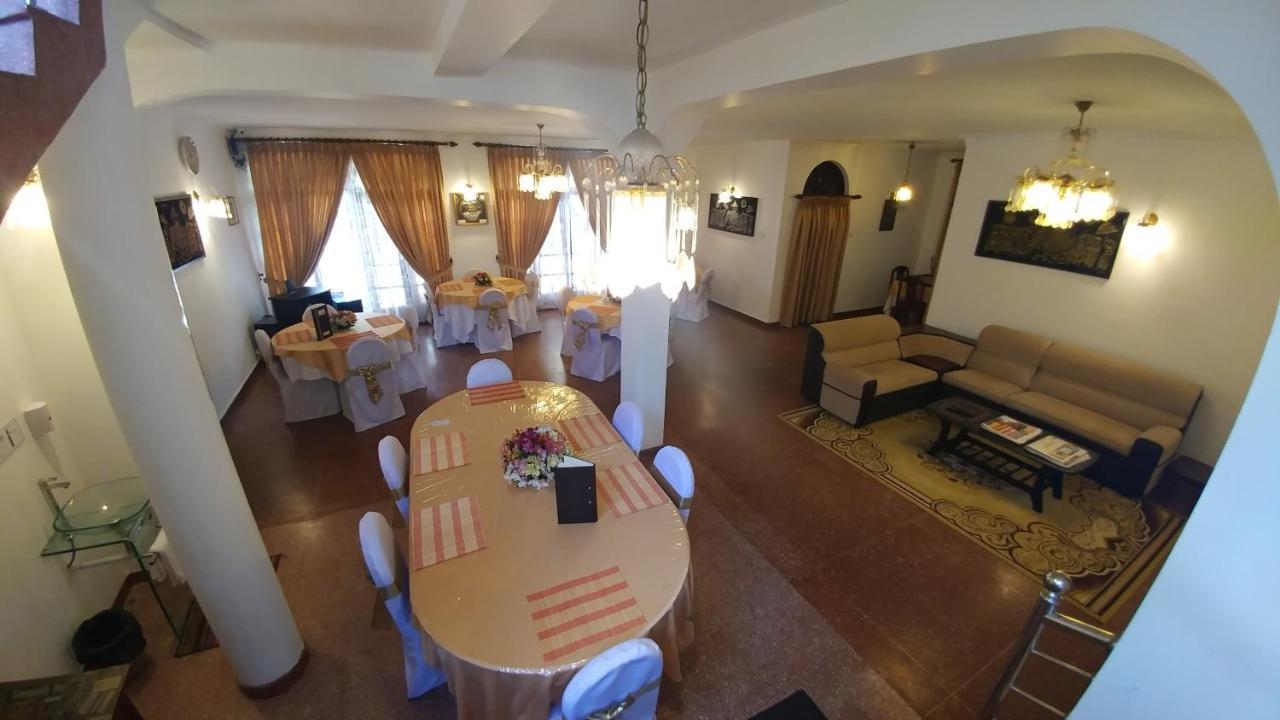 Sampath Hotel Nuwara Eliya Bagian luar foto
