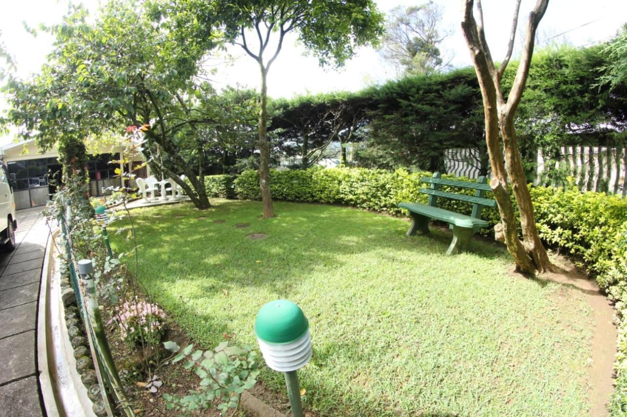 Sampath Hotel Nuwara Eliya Bagian luar foto